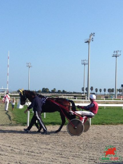 Hippodrome de la Côte d'Azur