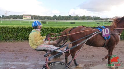 Cheval