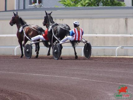 Courses à Châteaubriant