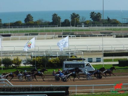 Courses à Cagnes-sur-Mer