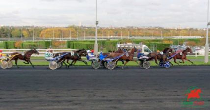 Vincennes