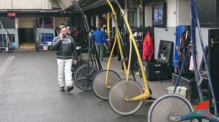 tiercé dans l'ordre