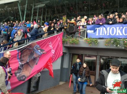 TIMOKO, Vincennes