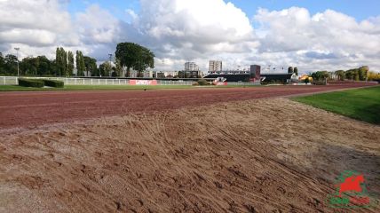 Courses à Enghien