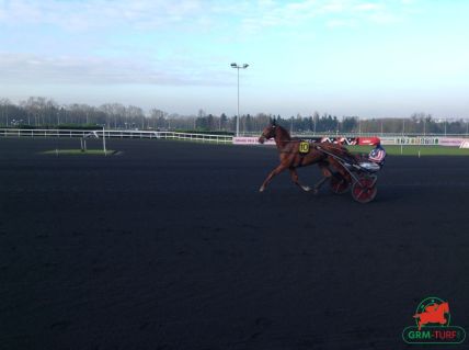 Hippodrome de Vincennes