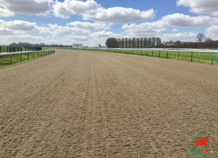 hippodrome de Chantilly PSF
