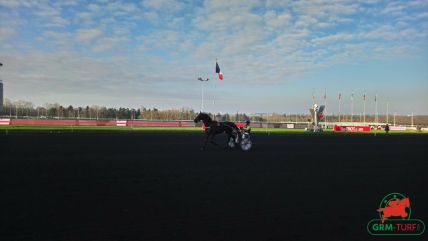 Hippodrome de Vincennes