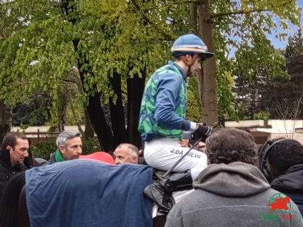 Quinté à Auteuil