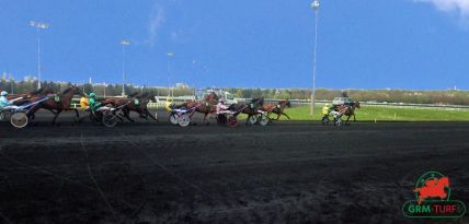 Hippodrome de Vincennes