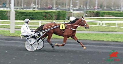 Vincennes