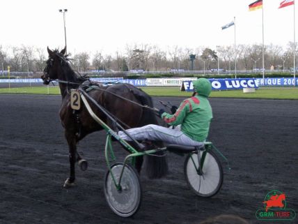 Vincennes