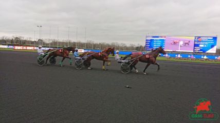 Vincennes