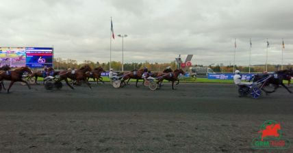 Vincennes