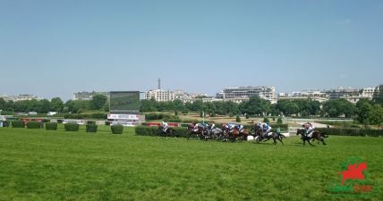 hippodrome d'Auteuil