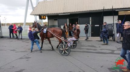 Quinté à Vincennes