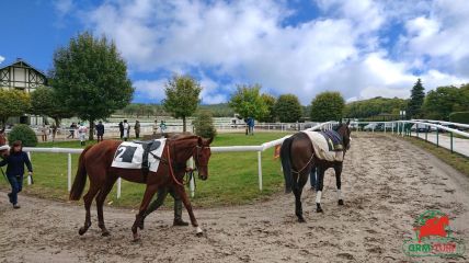 Hippodrome de Fontainebleau