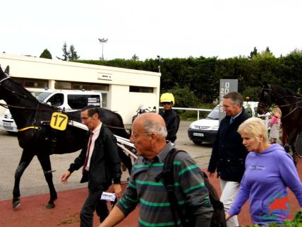 Hippodrome de Vichy