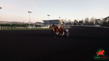 Hippodrome de Vincennes