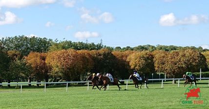 Courses à Deauville