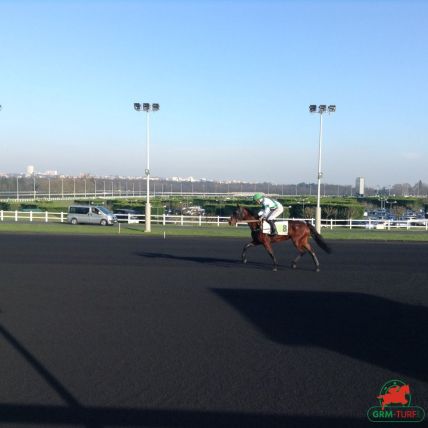 Hippodrome de Vincennes