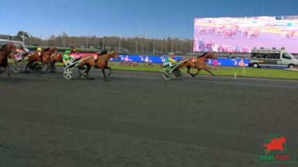 Vincennes
