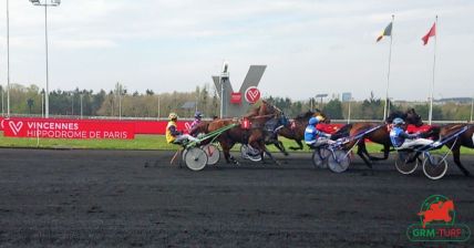 Vincennes