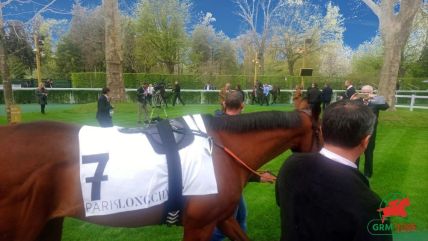 ParisLongchamp