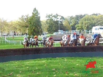 Hippodrome d'Auteuil