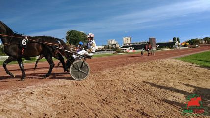 Quinté à Enghien