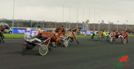 Paris-Vincennes