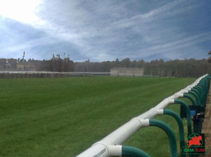 Hippodrome de Chantilly