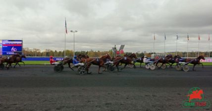 Vincennes