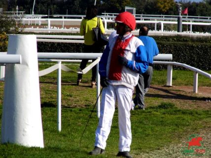 Hippodrome de Vichy