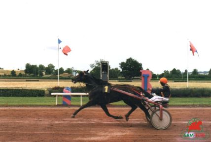 Le quinté , Hippodrome de Beaumont-de-Lomagne