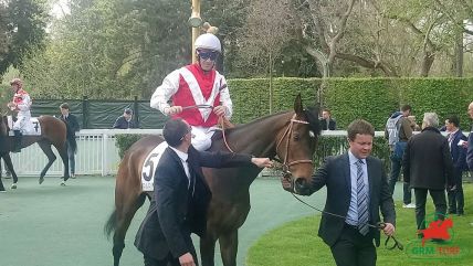 ParisLongchamp