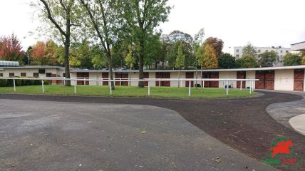 Courses à Saint-Cloud