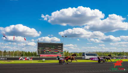 Paris-Vincennes