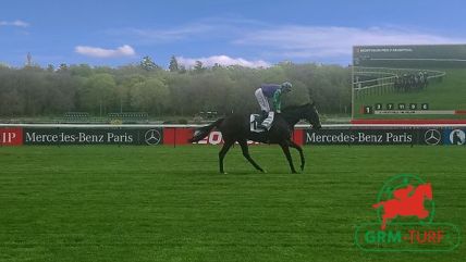 ParisLongchamp