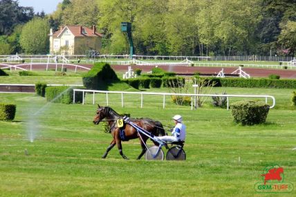 Grand National du Trot