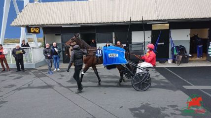 Vincennes hippodrome