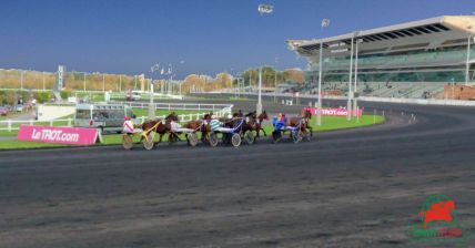 Hippodrome de Vincennes