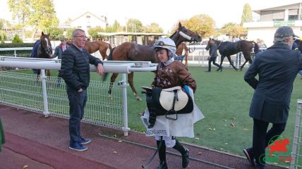 Hippodrome de la Côte d'Azur