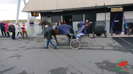 Le quinté qui se court à Vincennes