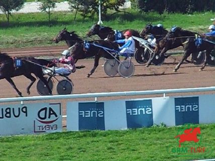 Hippodrome de Cabourg