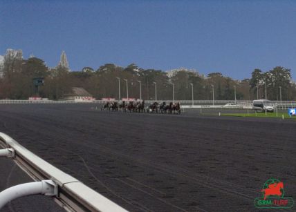 Hippodrome de Vincennes