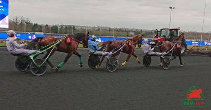 Vincennes