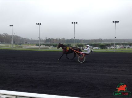 Hippodrome de Vincennes