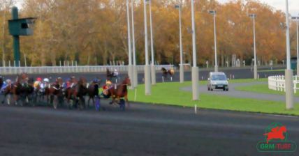 Paris-Vincennes