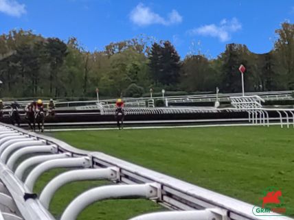 hippodrome d'Auteuil