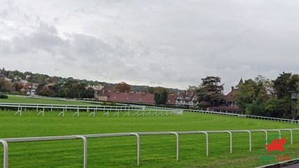 Quinté à Saint-Cloud